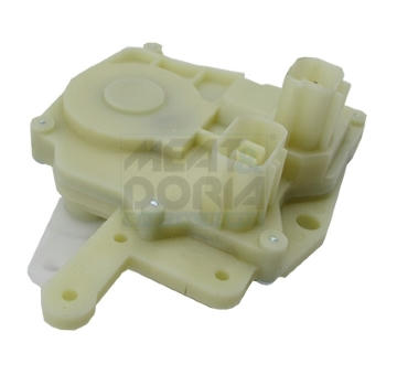 Zámek dveří Meat & Doria 31415