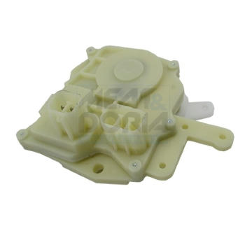 Zámok dverí MEAT & DORIA 31416