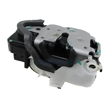 Zámok dverí MEAT & DORIA 31422