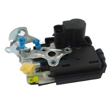 Zámek dveří MEAT & DORIA 31424