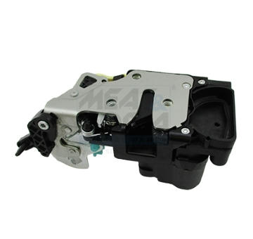 Zámok dverí MEAT & DORIA 31426