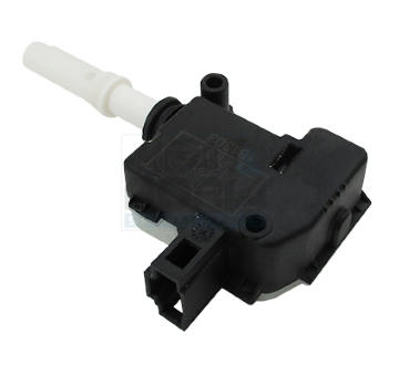 Nastavovací prvek, centrální zamykání Meat & Doria 31435