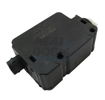 Nastavovací prvek, centrální zamykání MEAT & DORIA 31450