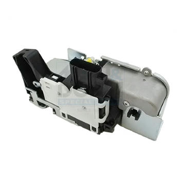 Zámek dveří Meat & Doria 31457