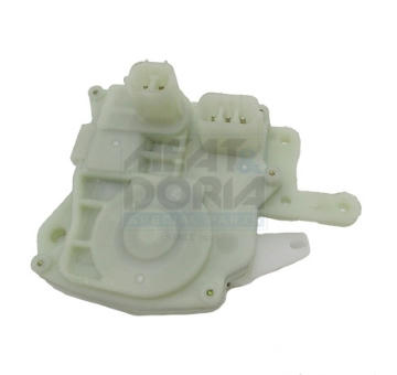 Zámok dverí MEAT & DORIA 31463