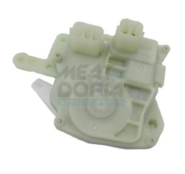 Zámek dveří Meat & Doria 31464