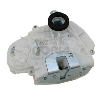 Zámok dverí MEAT & DORIA 31468