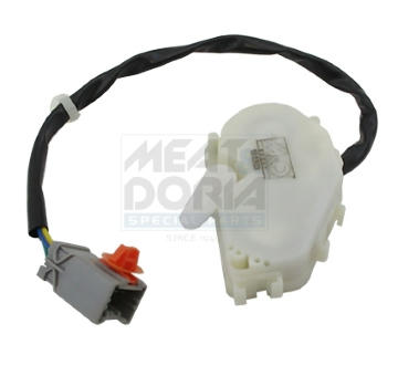 Zámok dverí MEAT & DORIA 31469