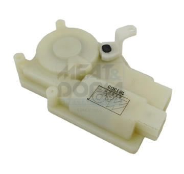 Nastavovací prvek, centrální zamykání Meat & Doria 31471