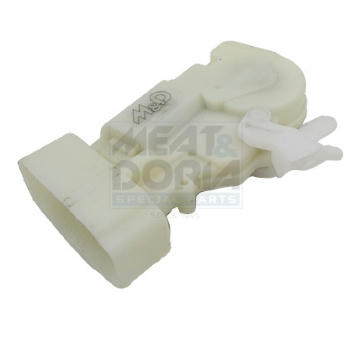 Zámok dverí MEAT & DORIA 31472