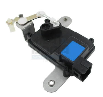 Zámok dverí MEAT & DORIA 31478