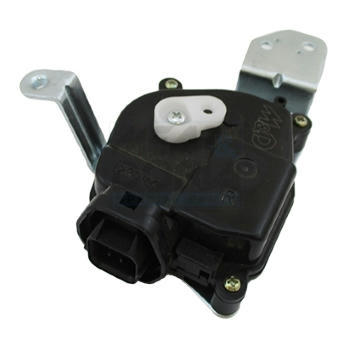 Zámok dverí MEAT & DORIA 31481