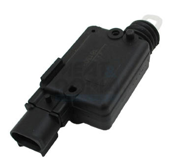 Nastavovací prvek, centrální zamykání MEAT & DORIA 31493