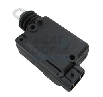 Nastavovací prvek, centrální zamykání Meat & Doria 31494