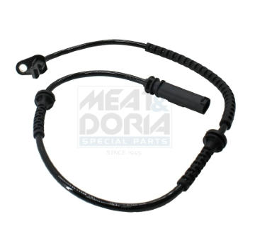 Snímač, počet otáček kol MEAT & DORIA 90953