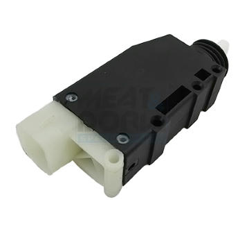 Zámok dverí MEAT & DORIA 31506