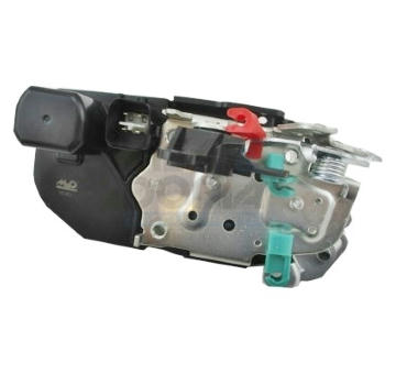 Zámok dverí MEAT & DORIA 31519