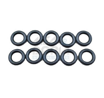 Sortiment, O-krúżok MEAT & DORIA 9811