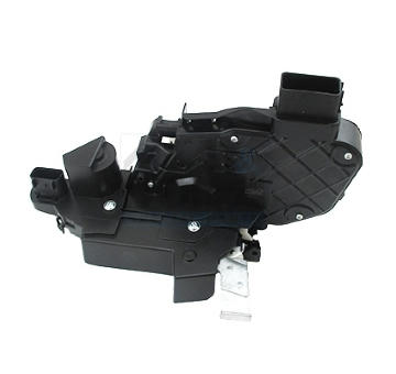 Zámek dveří Meat & Doria 31532