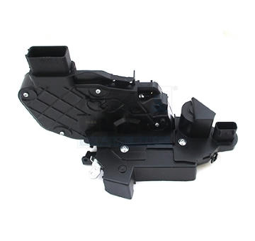 Zámek dveří Meat & Doria 31533