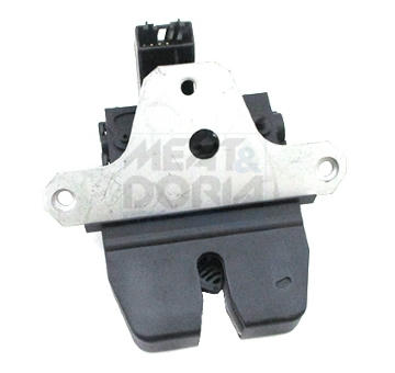 Zámek výklopných zadních dveří Meat & Doria 31536