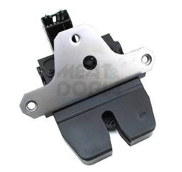 Zámek výklopných zadních dveří Meat & Doria 31553