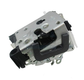 Zámek výklopných zadních dveří Meat & Doria 31573