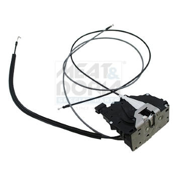 Nastavovací prvek, centrální zamykání Meat & Doria 31575