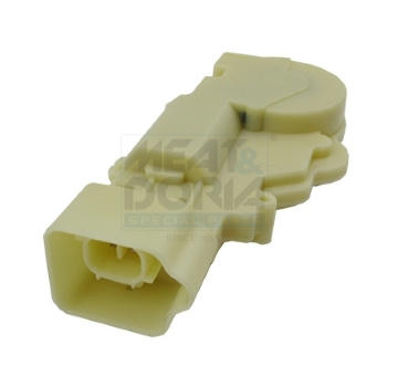Zámok dverí MEAT & DORIA 31580