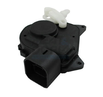 Zámok dverí MEAT & DORIA 31583