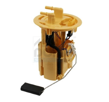 Palivová přívodní jednotka MEAT & DORIA 77058E