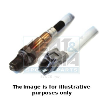 Lambda sonda MEAT & DORIA 81762E