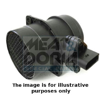 Snímač množství protékajícího vzduchu MEAT & DORIA 86024E