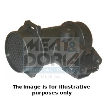 Merač hmotnosti vzduchu MEAT & DORIA 86039E