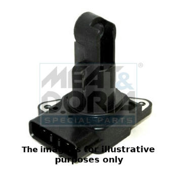 Merač mnożstva vzduchu MEAT & DORIA 86074E