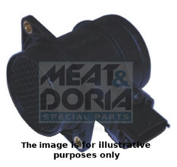 Merač hmotnosti vzduchu MEAT & DORIA 86109E