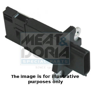 Snímač průtoku vzduchu MEAT & DORIA 86173E