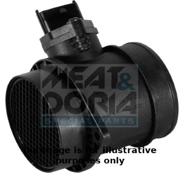 Snímač množství protékajícího vzduchu MEAT & DORIA 86234E