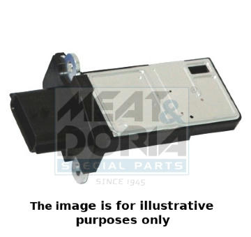 Snímač množství protékajícího vzduchu MEAT & DORIA 86286E