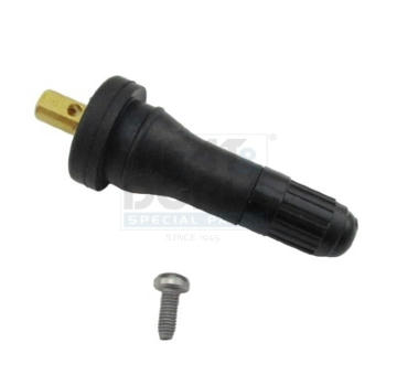 Ventil, kontrolní systém tlaku v pneumatikách MEAT & DORIA 80104