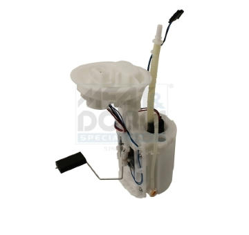 Palivová přívodní jednotka Meat & Doria 77699E