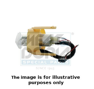 Palivové čerpadlo MEAT & DORIA 77677E