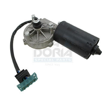 Motor stieračov MEAT & DORIA 27250