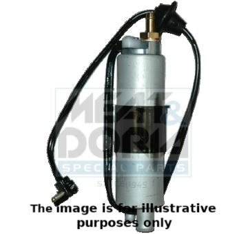 Palivové čerpadlo MEAT & DORIA 76054E