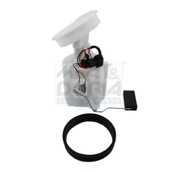 Palivová přívodní jednotka Meat & Doria 76823E