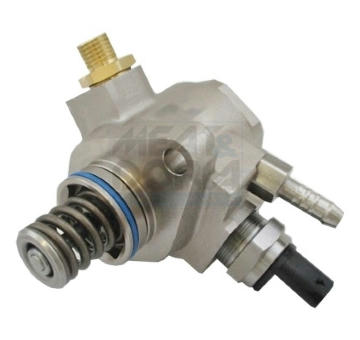 Vysokotlaké čerpadlo MEAT & DORIA 78555