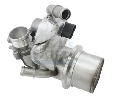 AGR - Ventil MEAT & DORIA 88729