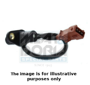 Generátor impulsů, klikový hřídel MEAT & DORIA 87022E