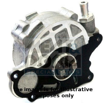 Vakuové čerpadlo, brzdový systém Meat & Doria 91155E