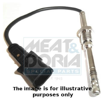 Snímač teploty výfukových plynov MEAT & DORIA 11950E